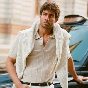 Meet your Posher, Zak